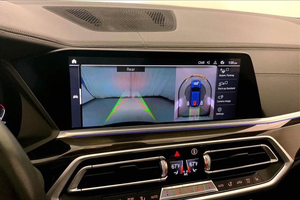 Used 2019 BMW X5 xDrive40i w/ Convenience Package image 17