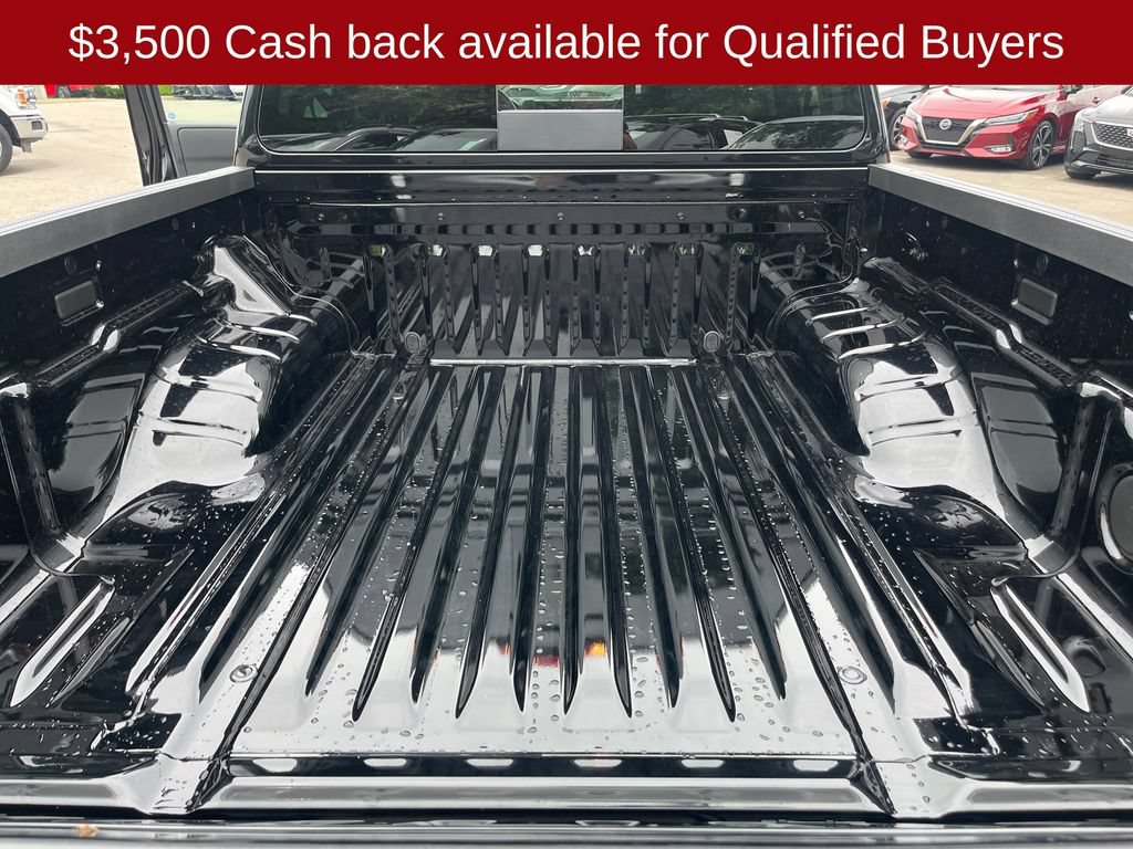 New 2026 Nissan Frontier S w/ Tow Package AWD/4WD image 22
