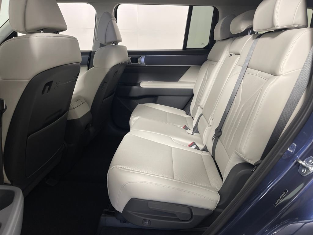 New 2026 Hyundai Santa Fe SEL image 23