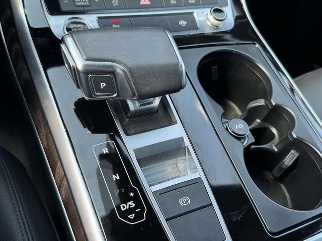 Used 2021 Audi Q7 3.0T Premium Plus w/ Premium Plus Package AWD/4WD image 29