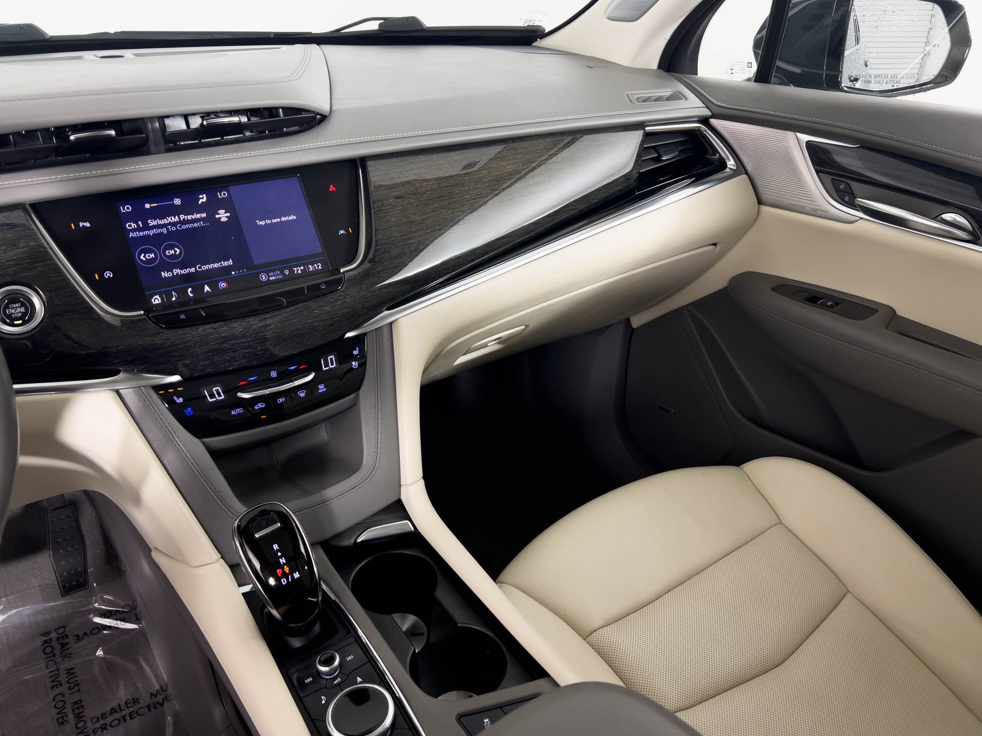 Used 2022 Cadillac XT6 Premium Luxury image 30