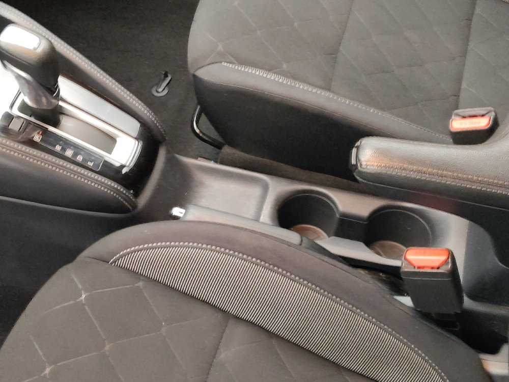 Used 2020 Nissan Kicks SV FWD image 26