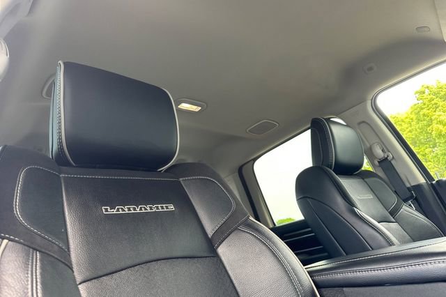 Used 2024 RAM 2500 Laramie image 18