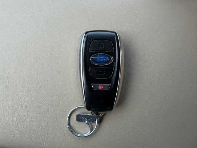Used 2018 Subaru Legacy 2.5i Limited AWD/4WD image 27