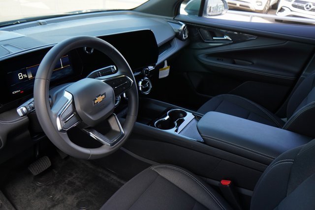 New 2026 Chevrolet Blazer EV LT image 2