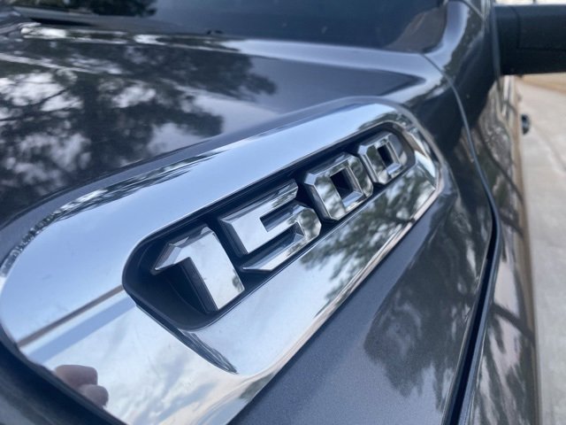 Used 2021 RAM 1500 Big Horn image 4