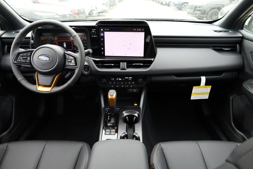 New 2026 Subaru Outback Wilderness AWD/4WD image 22