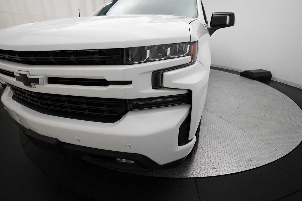 Used 2019 Chevrolet Silverado 1500 RST w/ All-Star Edition image 22