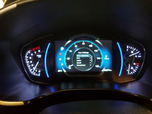 Used 2020 Hyundai Santa Fe SEL w/ Convenience + Premium Package FWD image 17