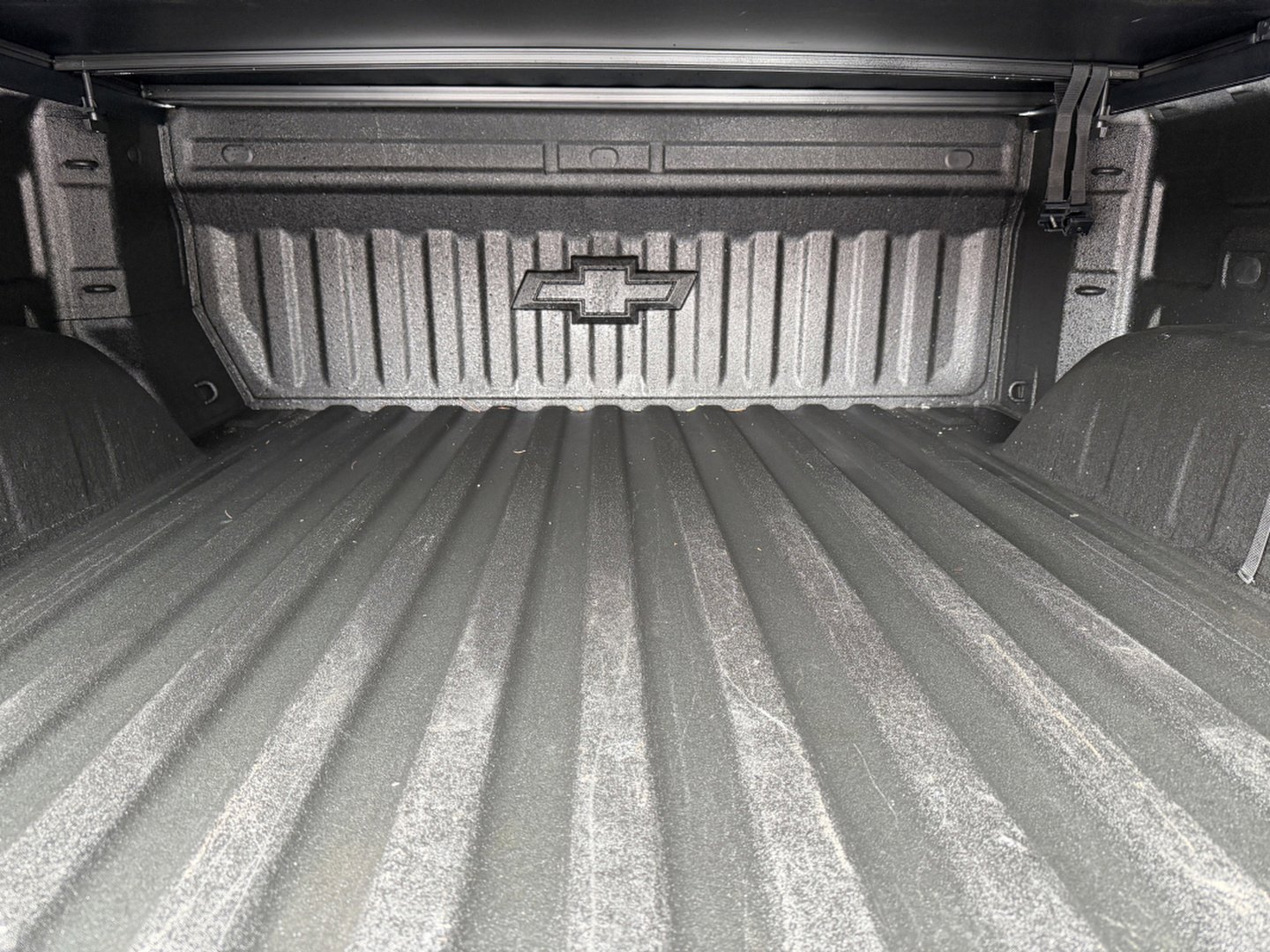 Used 2021 Chevrolet Silverado 1500 RST w/ Convenience Package II AWD/4WD image 14