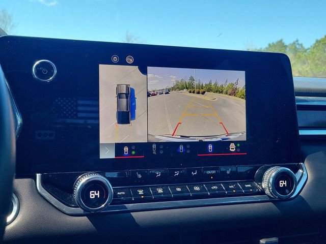 Used 2024 GMC Canyon Elevation w/ Elevation Premium Package image 21