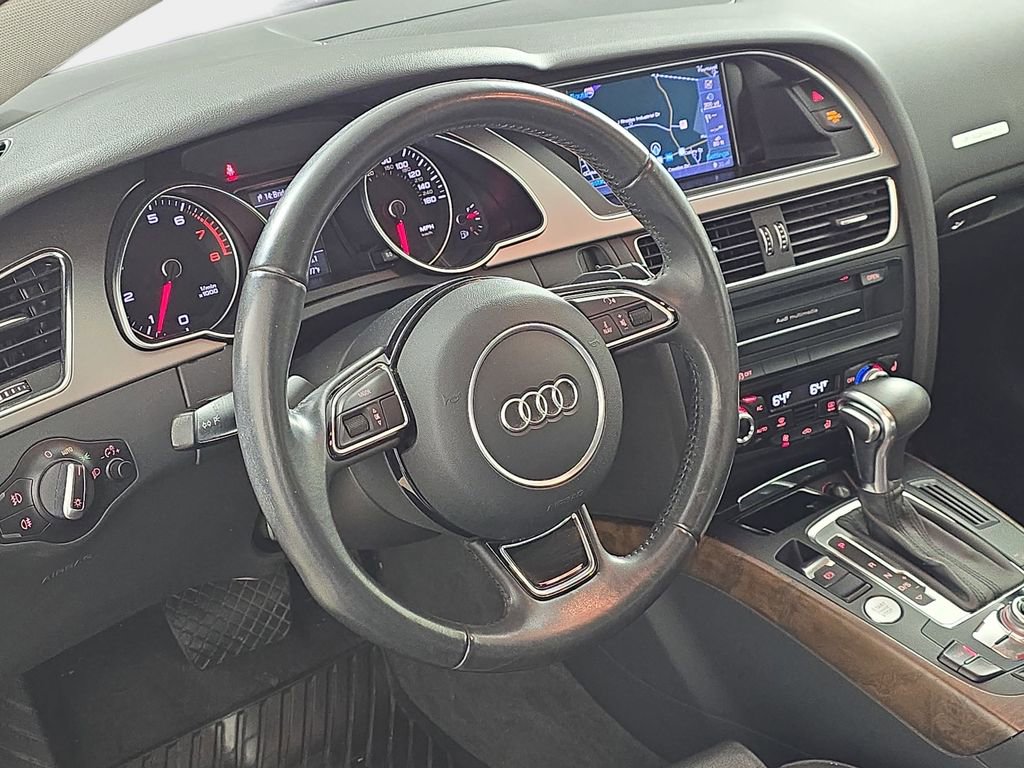 Used 2013 Audi A5 2.0T Premium Plus image 16