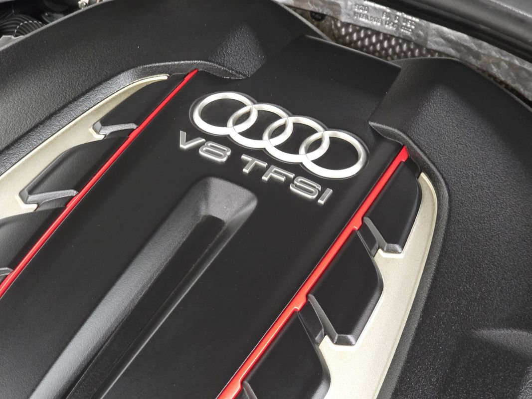 Used 2017 Audi S6 Prestige w/ S6 Sport Package AWD/4WD image 65