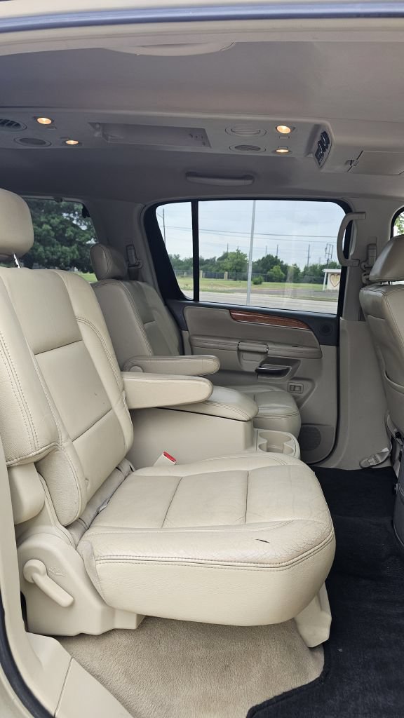 Used 2009 INFINITI QX56 2WD image 10