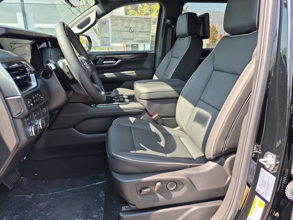 New 2026 GMC Yukon XL Elevation w/ Elevation Premium Package AWD/4WD image 20