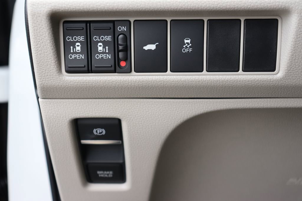 Used 2026 Honda Odyssey EX-L image 30