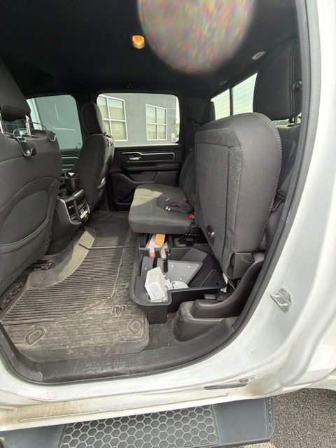 Used 2020 RAM 1500 Big Horn AWD/4WD image 19