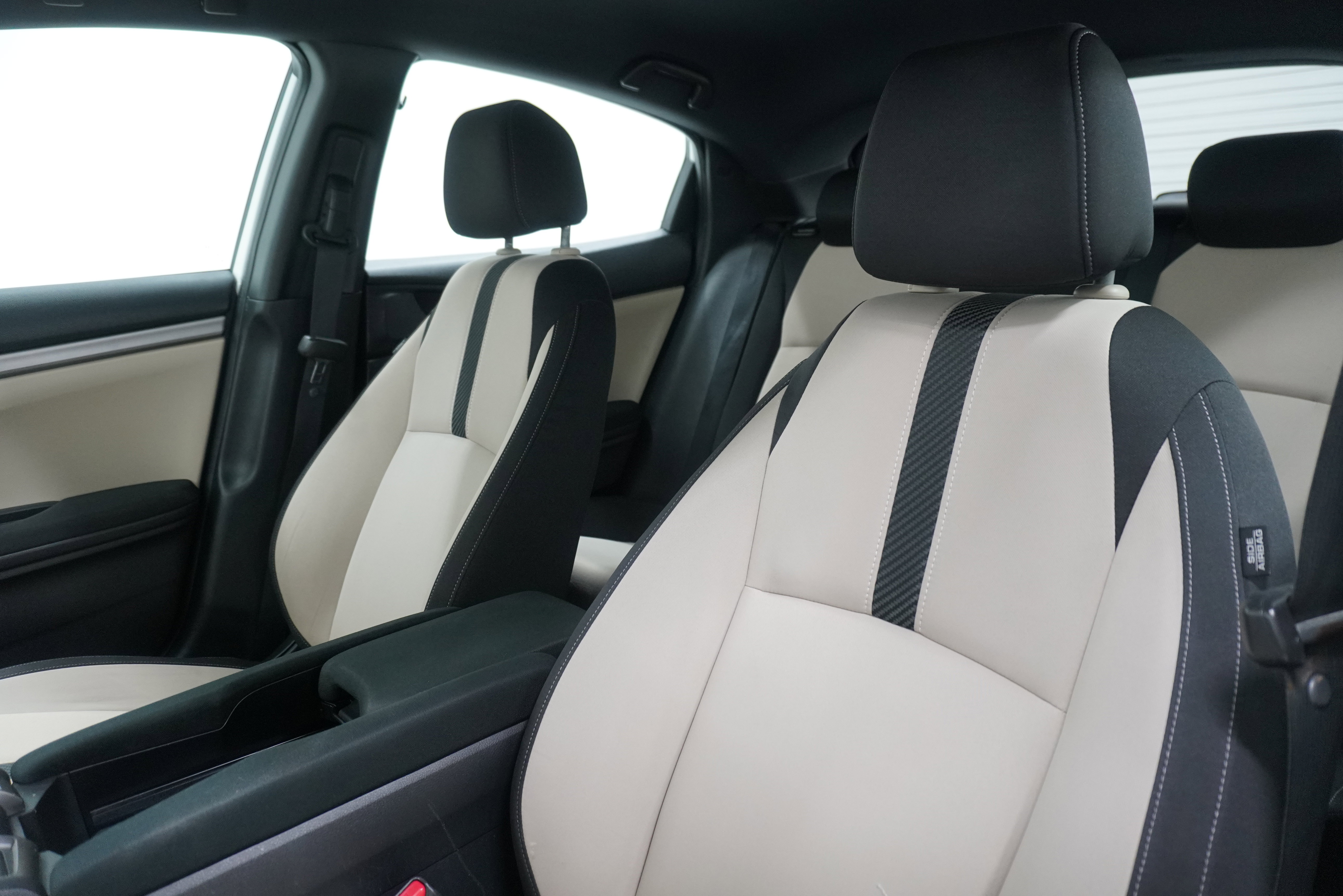 Used 2018 Honda Civic Sport image 11