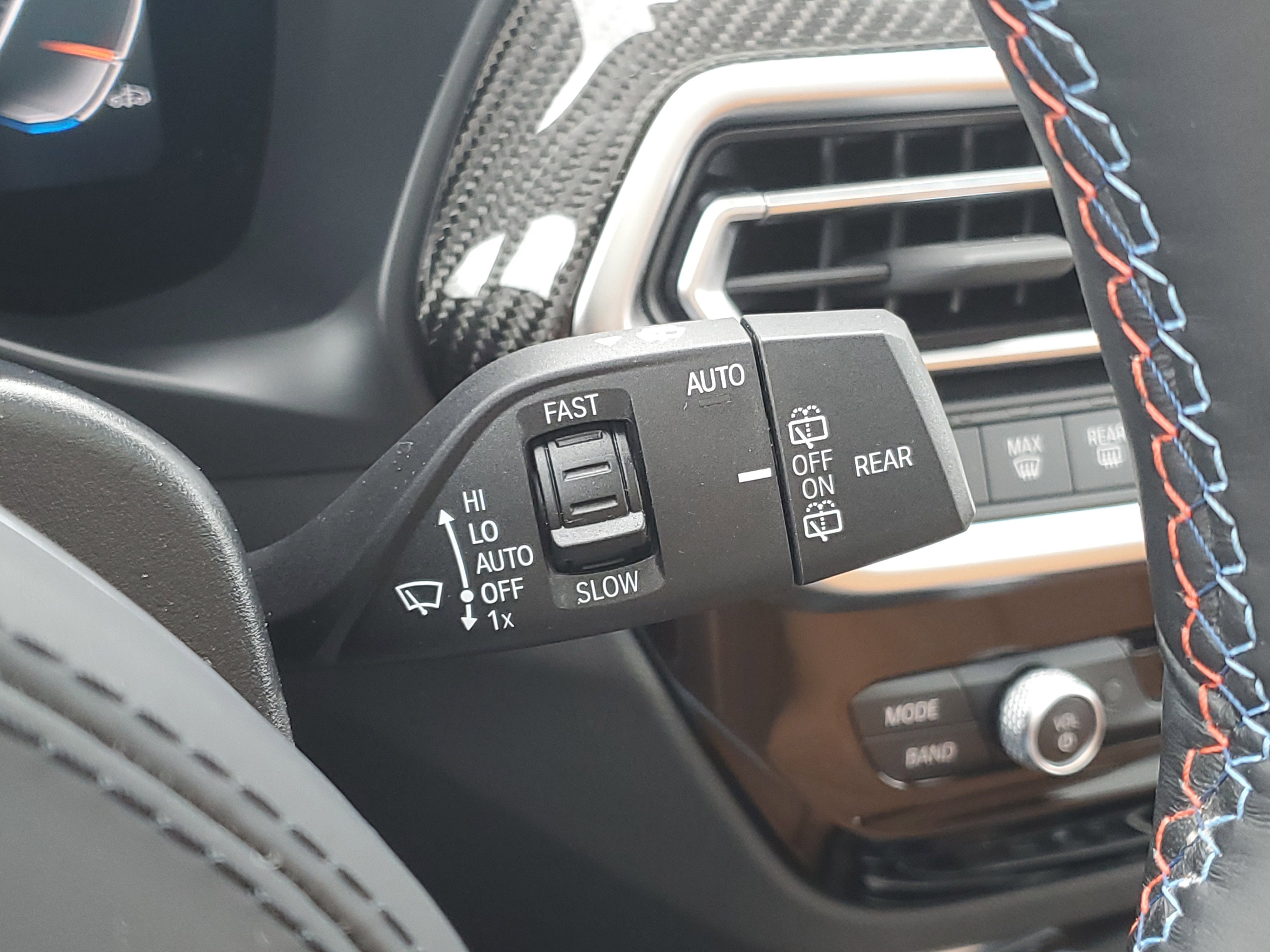 Certified 2023 BMW X3 M40i image 16