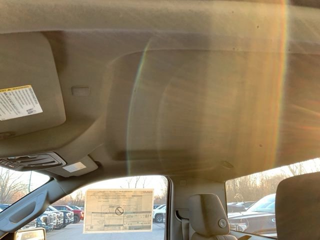 New 2025 GMC Sierra 1500 Pro image 13