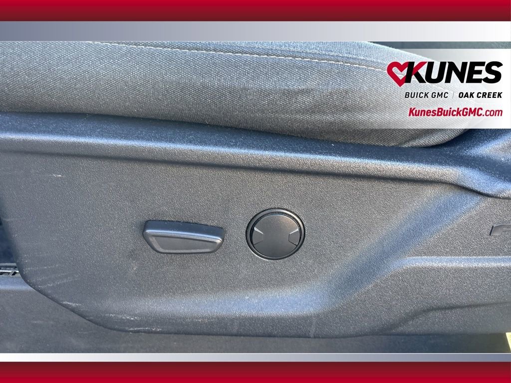 Used 2024 Ford F150 XLT w/ Mobile Office Package image 11