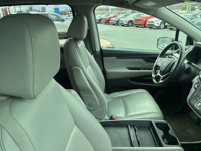 Used 2024 Honda Odyssey EX-L image 22