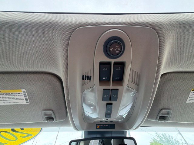 Used 2015 Chevrolet Equinox LT w/ Power Convenience Package FWD image 25