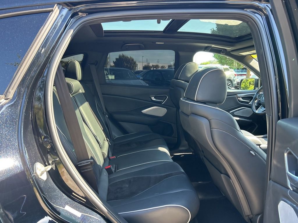 Used 2019 Acura RDX A-Spec image 47