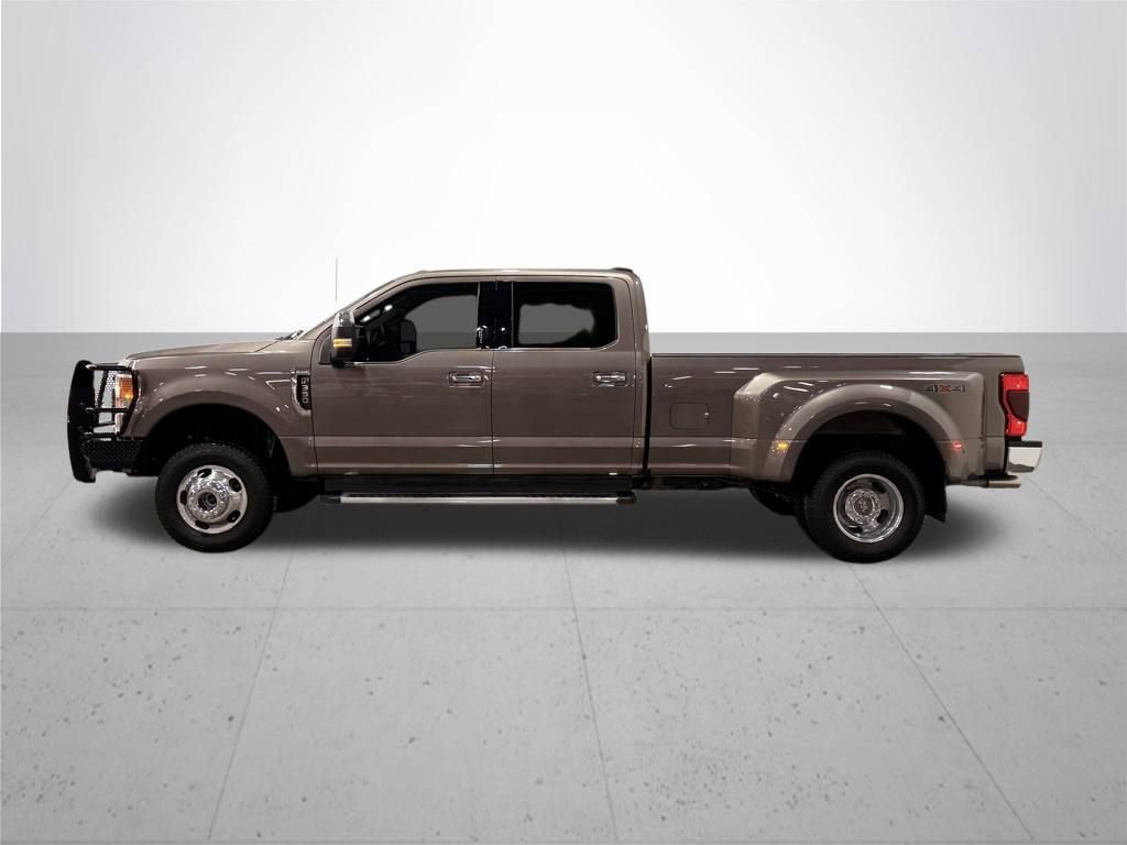 Used 2022 Ford F350 King Ranch w/ Chrome Package image 13