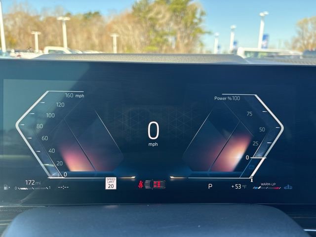 Used 2025 BMW X7 xDrive40i image 15