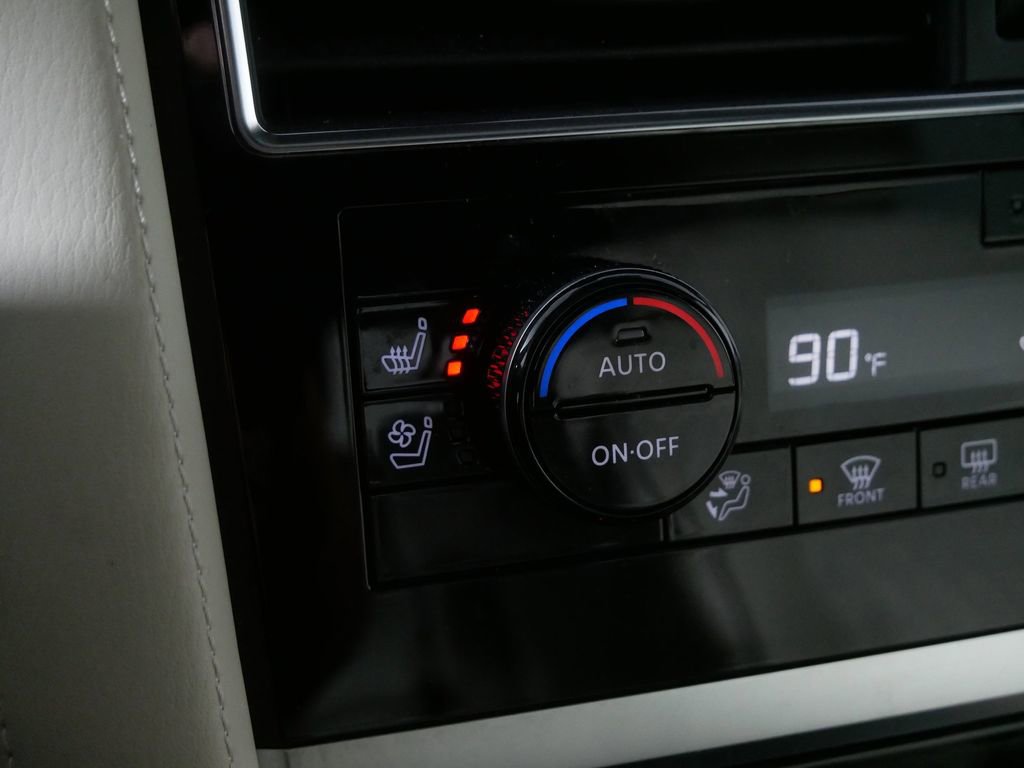 Used 2024 INFINITI QX80 Premium Select image 30