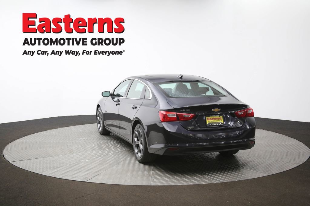 Used 2023 Chevrolet Malibu LT image 37