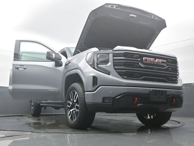Used 2024 GMC Sierra 1500 AT4 w/ Technology Package image 58
