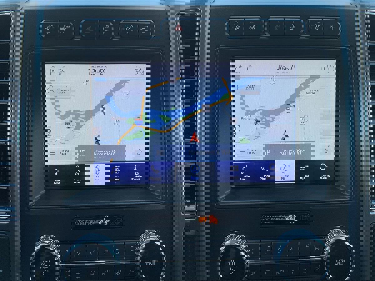 Used 2020 Ford Expedition Platinum AWD/4WD image 27