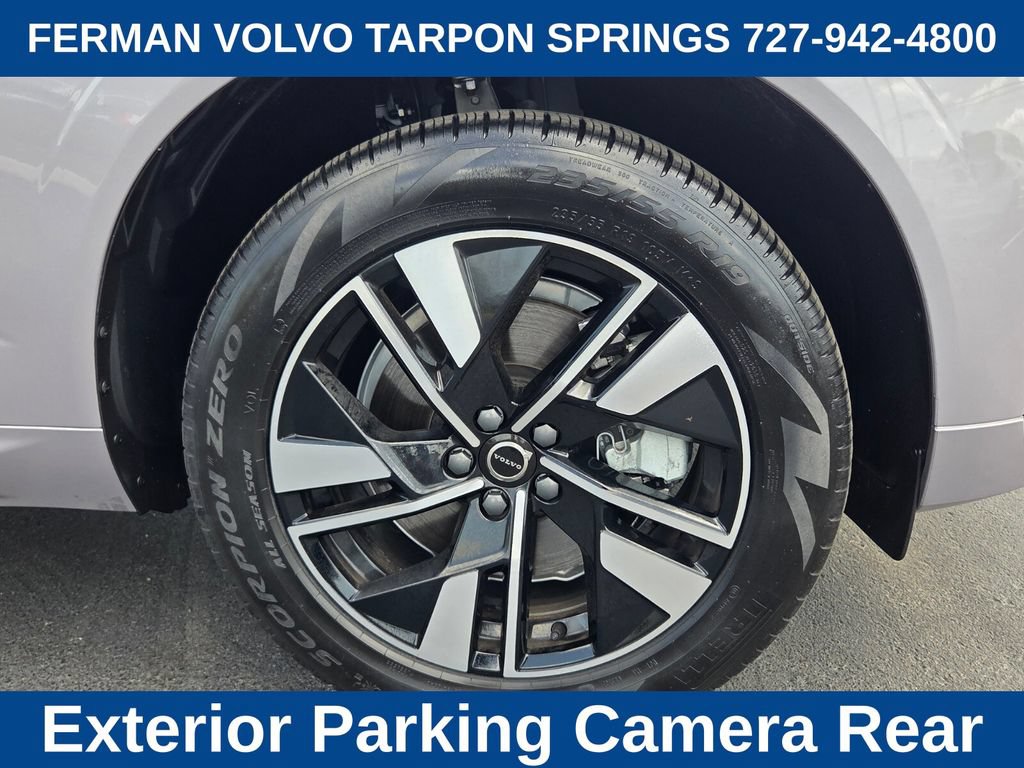 New 2026 Volvo XC60 T8 Core AWD/4WD image 13