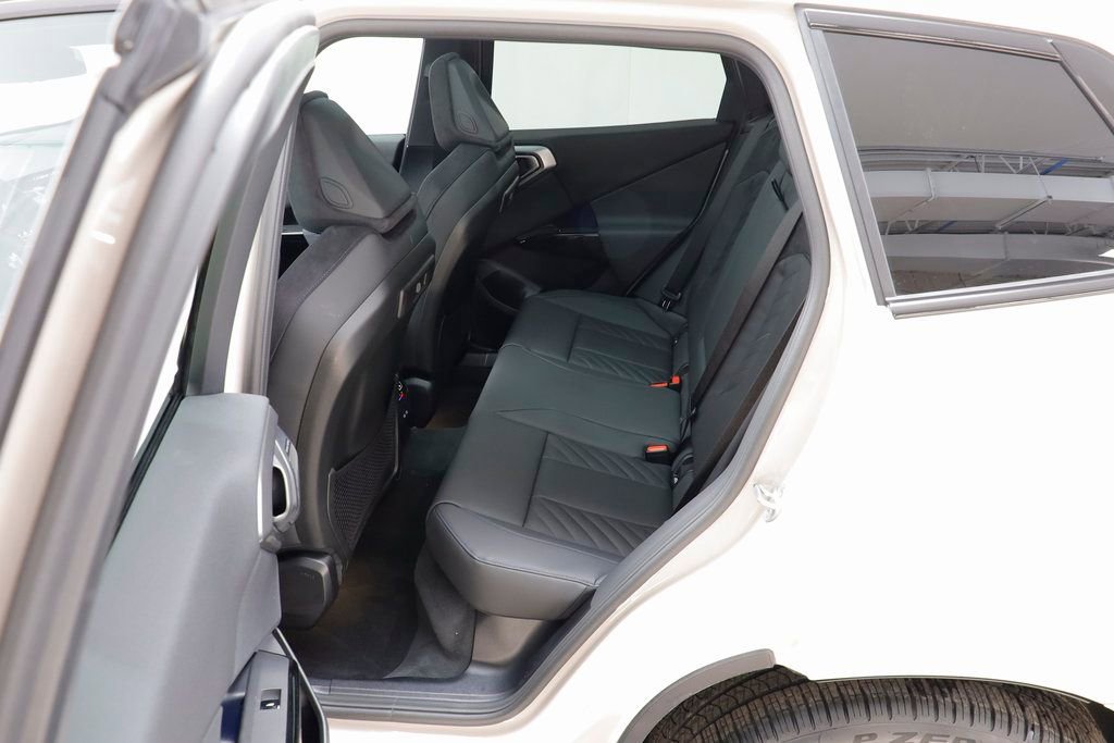 New 2026 BMW X3 M50 w/ Premium Package image 15