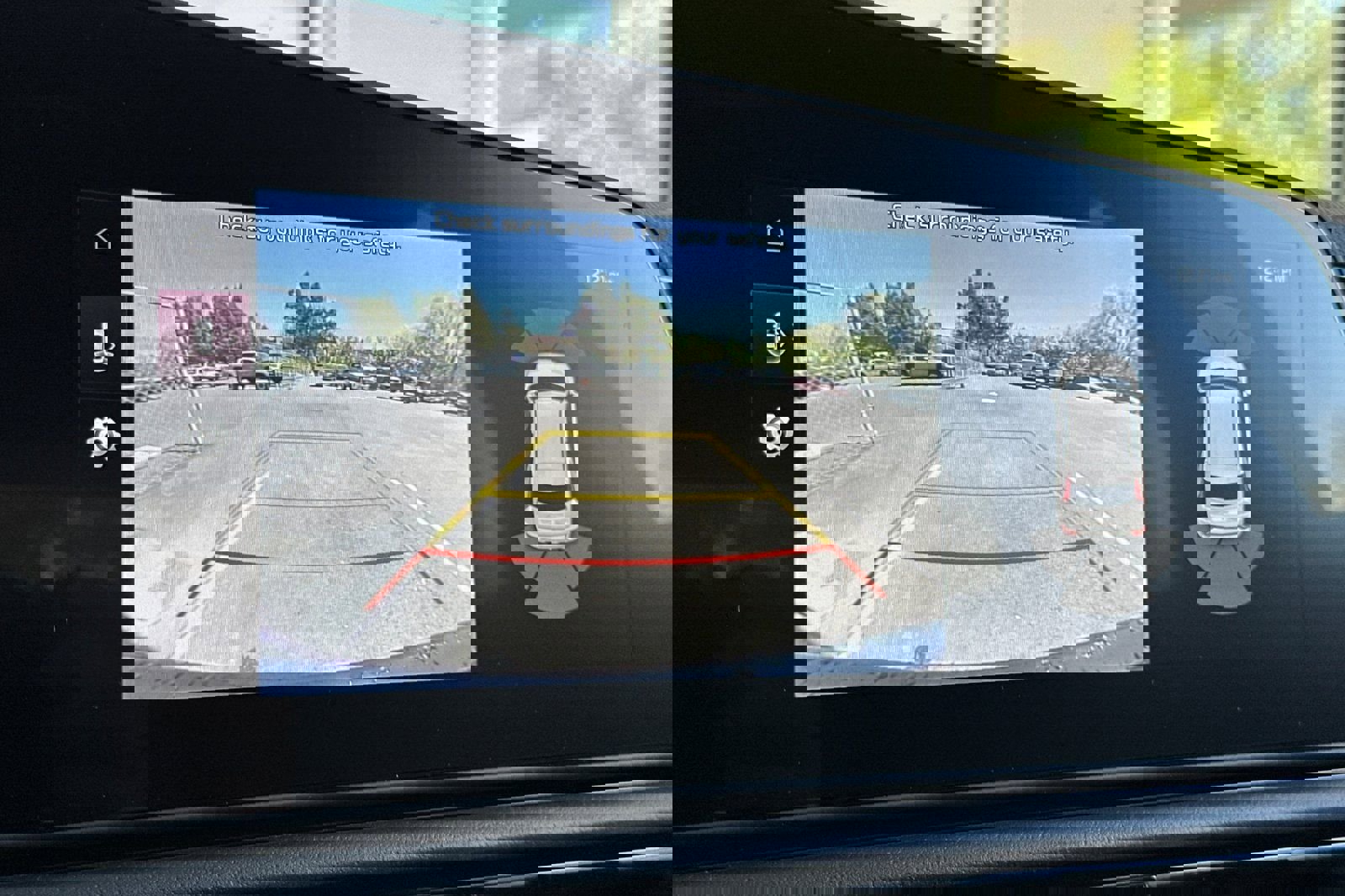 New 2025 Kia Niro SX image 16