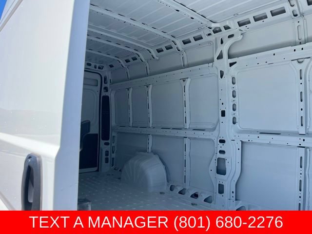 New 2026 RAM ProMaster 3500 FWD image 10