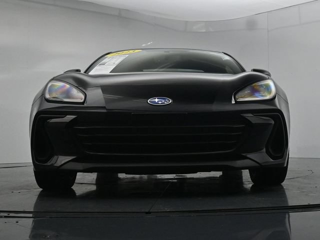Used 2023 Subaru BRZ Limited w/ Popular Package #1 RWD image 31