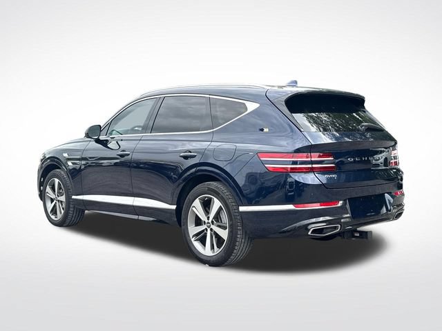 Used 2023 Genesis GV80 2.5T w/ Advanced Package AWD/4WD image 3