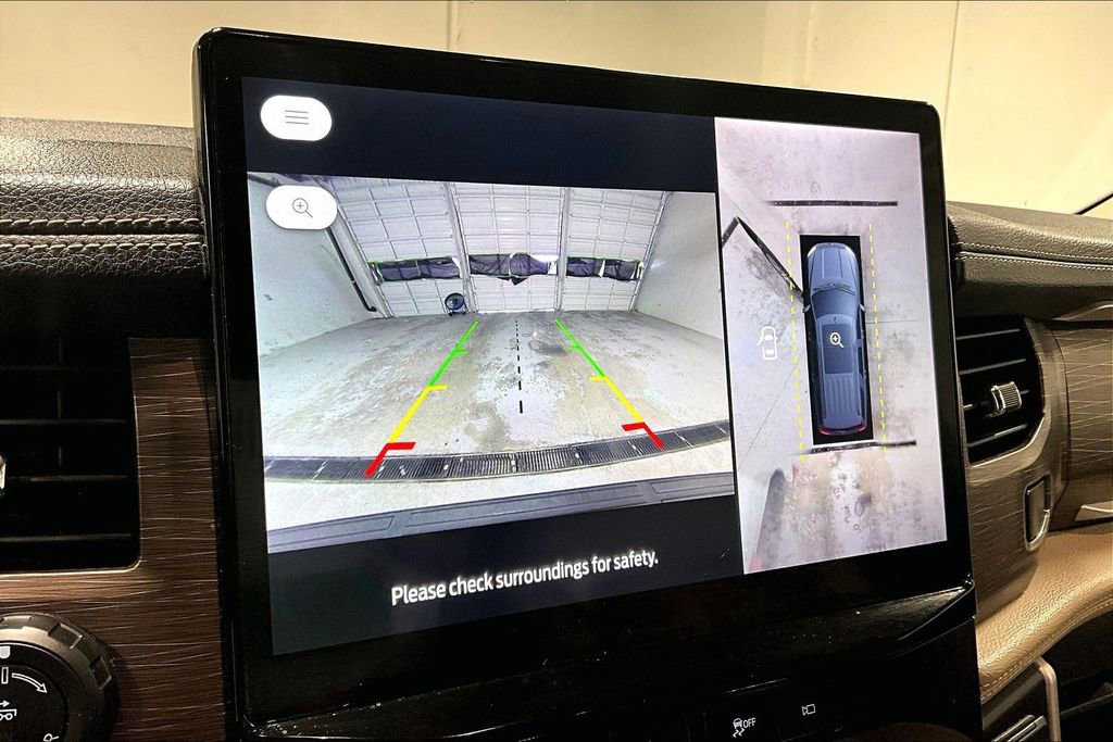 Used 2023 Ford Expedition Max Limited AWD/4WD image 29