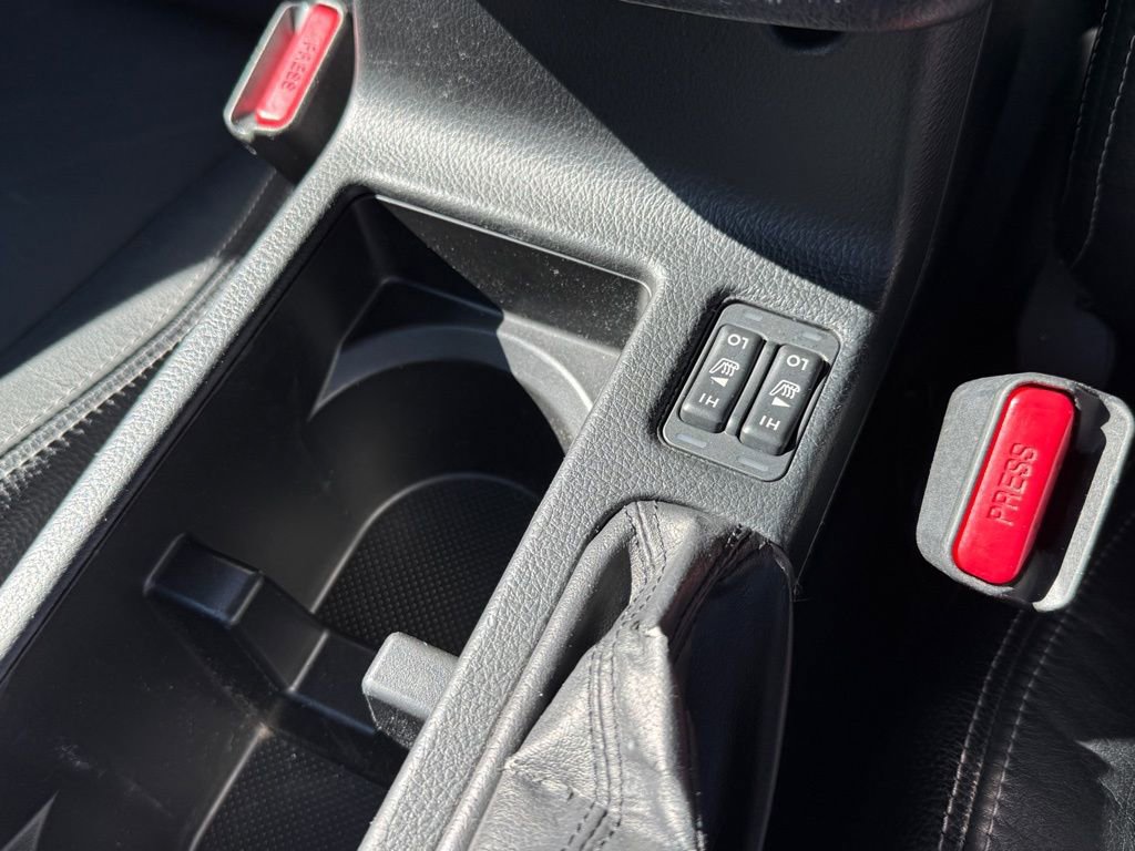 Used 2012 Subaru Impreza 2.0i Sport Limited image 22
