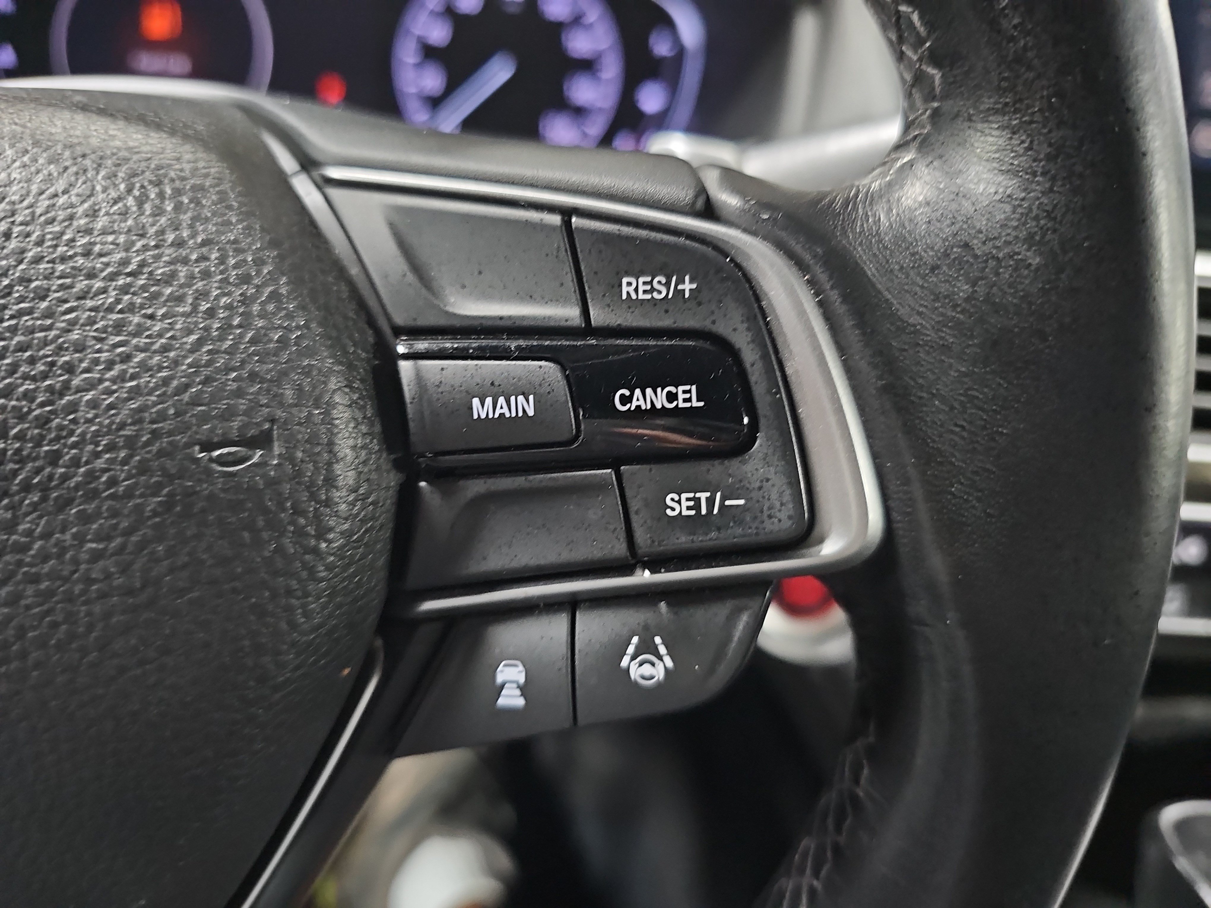 Used 2019 Honda Accord Sport image 18