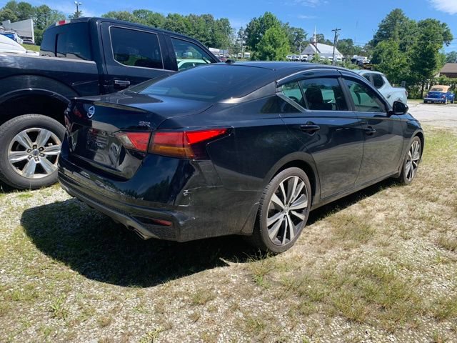 Used 2019 Nissan Altima 2.5 SR FWD image 7