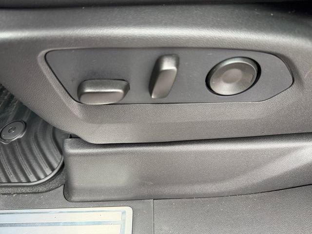 New 2026 Chevrolet Silverado 2500 LTZ w/ Trail Boss Package image 16