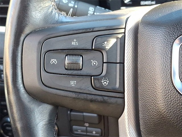 Certified 2024 GMC Yukon Denali w/ Denali Reserve Package image 25