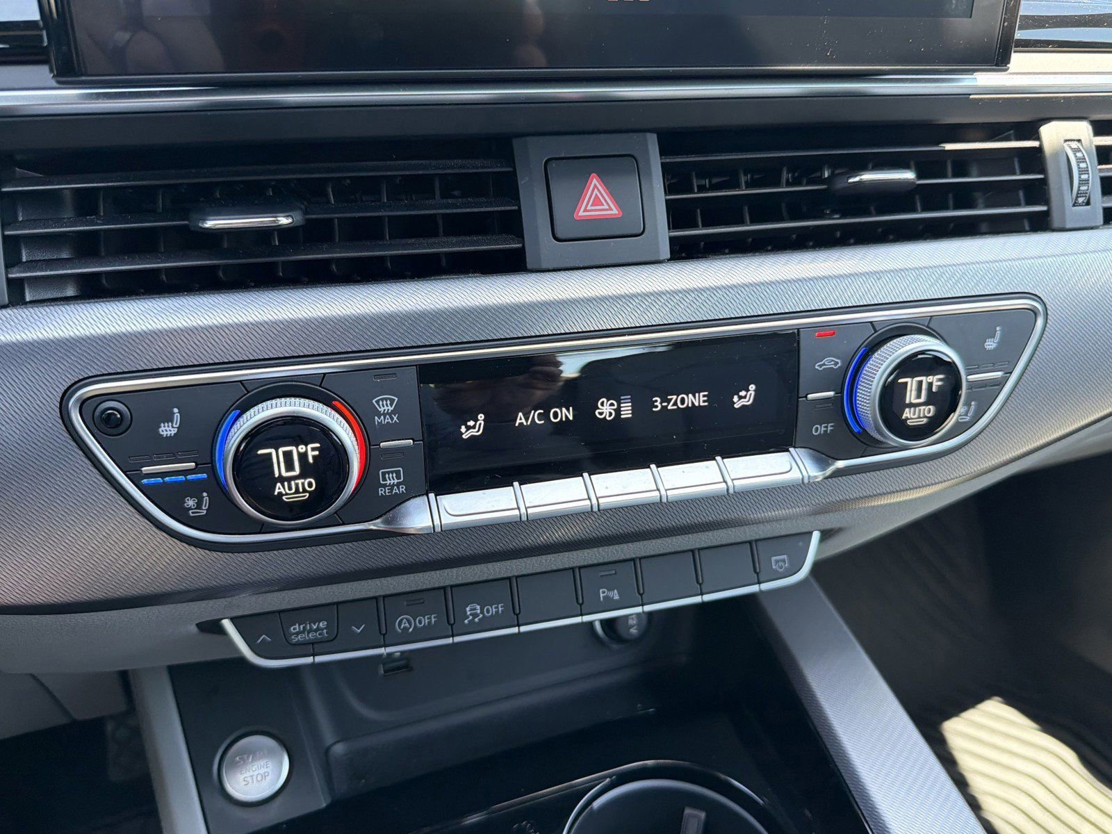 Used 2023 Audi A4 2.0T Premium Plus w/ Premium Plus Package AWD/4WD image 30