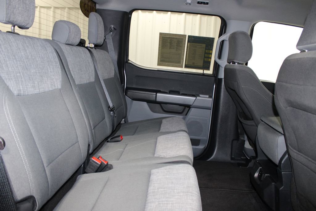 Used 2023 Ford F150 XLT image 27