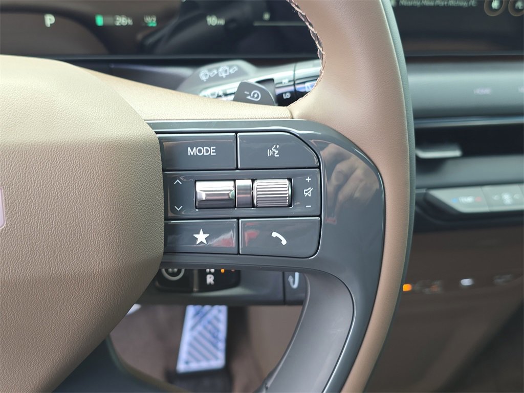 New 2026 Kia EV9 GT-Line image 32