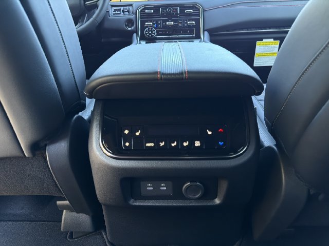 New 2026 Nissan Armada PRO-4X AWD/4WD image 26